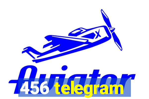 456 telegram